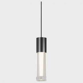 Подвесной светильник Italline IT014-0204 IT014-0204 dark silver в Асбесте - asbest.ok-mebel.com | фото