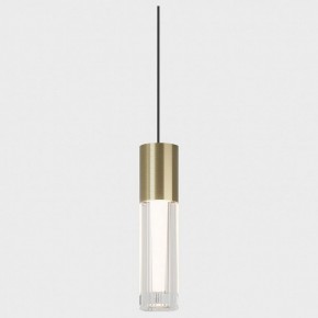 Подвесной светильник Italline IT014-0204 IT014-0204 gold в Асбесте - asbest.ok-mebel.com | фото
