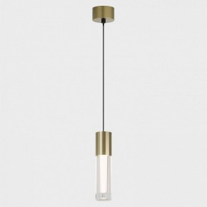 Подвесной светильник Italline IT014-0204 IT014-0204 gold в Асбесте - asbest.ok-mebel.com | фото 2