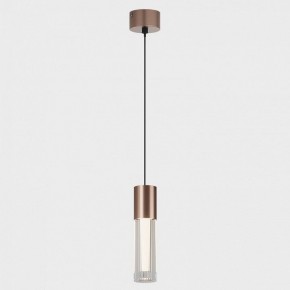 Подвесной светильник Italline IT014-0204 IT014-0204 rose gold в Асбесте - asbest.ok-mebel.com | фото 2