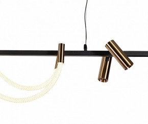 Подвесной светильник Kink Light Кайли 08039K-140A,19(20) в Асбесте - asbest.ok-mebel.com | фото 2