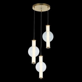 Подвесной светильник Lightstar Botto 800133 в Асбесте - asbest.ok-mebel.com | фото 2