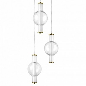 Подвесной светильник Lightstar Botto 800133 в Асбесте - asbest.ok-mebel.com | фото 3