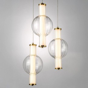 Подвесной светильник Lightstar Botto 800133 в Асбесте - asbest.ok-mebel.com | фото 4