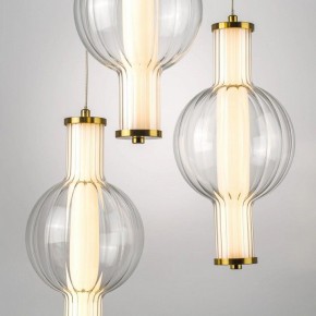 Подвесной светильник Lightstar Botto 800133 в Асбесте - asbest.ok-mebel.com | фото 7