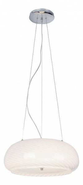 Подвесная люстра Lightstar Sferetta 801030 в Асбесте - asbest.ok-mebel.com | фото 2