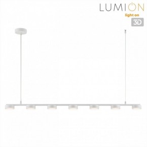 Подвесной светильник Lumion TORINA 8265/7 в Асбесте - asbest.ok-mebel.com | фото 4