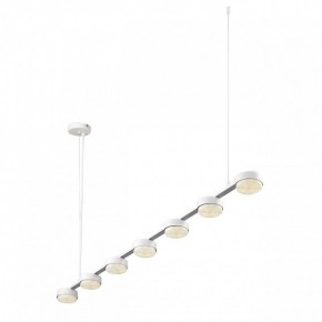 Подвесной светильник Lumion TORINA 8265/7 в Асбесте - asbest.ok-mebel.com | фото 5