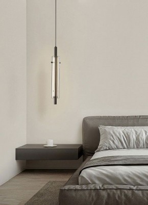 Подвесной светильник Lussole Blount LSP-7356 в Асбесте - asbest.ok-mebel.com | фото 3