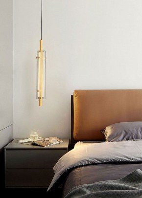 Подвесной светильник Lussole Blount LSP-7357 в Асбесте - asbest.ok-mebel.com | фото 3