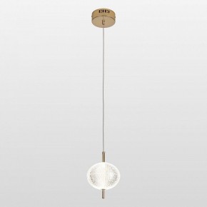 Подвесной светильник Lussole Duval LSP-7141 в Асбесте - asbest.ok-mebel.com | фото 2