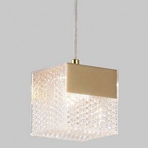 Подвесной светильник Lussole Duval LSP-7144 в Асбесте - asbest.ok-mebel.com | фото