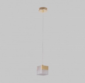 Подвесной светильник Lussole Duval LSP-7144 в Асбесте - asbest.ok-mebel.com | фото 3