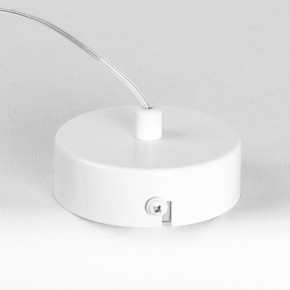 Подвесной светильник Lussole Gregg LSP-8963 в Асбесте - asbest.ok-mebel.com | фото 8
