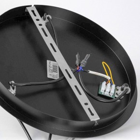 Подвесной светильник Lussole Grimes LSP-8969 в Асбесте - asbest.ok-mebel.com | фото 8