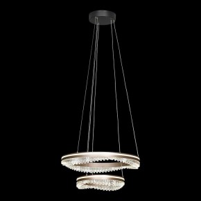 Подвесной светильник Lussole HARDIN LSP-7428 в Асбесте - asbest.ok-mebel.com | фото 3