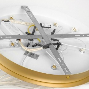 Подвесной светильник Lussole Hopkins LSP-7404 в Асбесте - asbest.ok-mebel.com | фото 4