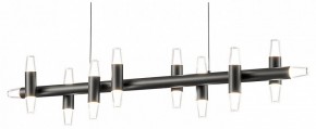 Подвесной светильник Lussole Hopkins LSP-7405 в Асбесте - asbest.ok-mebel.com | фото