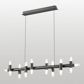 Подвесной светильник Lussole Hopkins LSP-7405 в Асбесте - asbest.ok-mebel.com | фото 3
