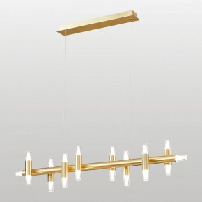 Подвесной светильник Lussole Hopkins LSP-7406 в Асбесте - asbest.ok-mebel.com | фото 2