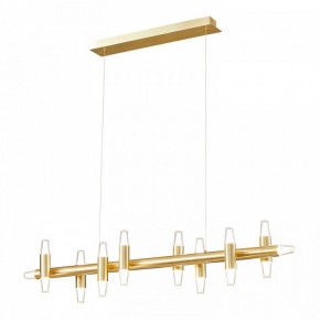 Подвесной светильник Lussole Hopkins LSP-7406 в Асбесте - asbest.ok-mebel.com | фото 3