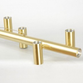 Подвесной светильник Lussole Hopkins LSP-7406 в Асбесте - asbest.ok-mebel.com | фото 6