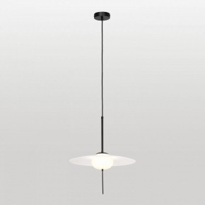 Подвесной светильник Lussole Irvine LSP-8949 в Асбесте - asbest.ok-mebel.com | фото 2