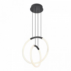 Подвесной светильник Lussole Lancaster LSP-7445 в Асбесте - asbest.ok-mebel.com | фото