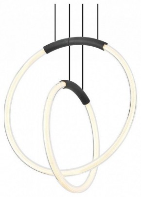 Подвесной светильник Lussole Lancaster LSP-7445 в Асбесте - asbest.ok-mebel.com | фото 2