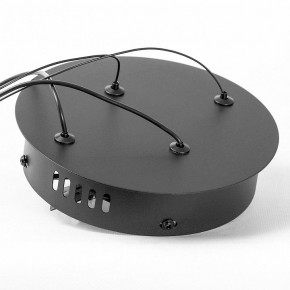 Подвесной светильник Lussole Lancaster LSP-7445 в Асбесте - asbest.ok-mebel.com | фото 4