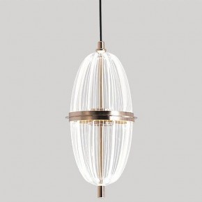 Подвесной светильник Lussole  LSP-7515 в Асбесте - asbest.ok-mebel.com | фото