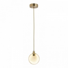 Подвесной светильник Lussole  LSP-7516 в Асбесте - asbest.ok-mebel.com | фото 2
