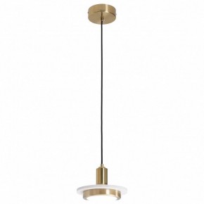 Подвесной светильник Lussole  LSP-7518 в Асбесте - asbest.ok-mebel.com | фото