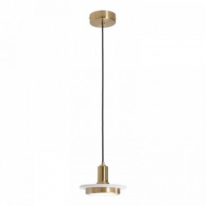 Подвесной светильник Lussole  LSP-7518 в Асбесте - asbest.ok-mebel.com | фото 4