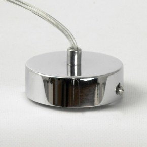 Подвесной светильник Lussole Milam LSP-8991 в Асбесте - asbest.ok-mebel.com | фото 5