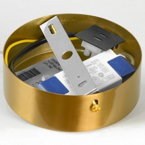Подвесной светильник Lussole Nolan LSP-7442 в Асбесте - asbest.ok-mebel.com | фото 7