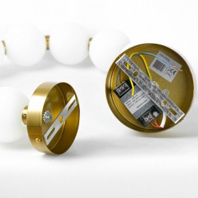 Подвесной светильник Lussole Skew LSP-7299 в Асбесте - asbest.ok-mebel.com | фото 4