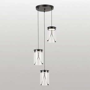 Подвесной светильник Lussole Smith LSP-7473 в Асбесте - asbest.ok-mebel.com | фото 2