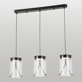 Подвесной светильник Lussole Smith LSP-7474 в Асбесте - asbest.ok-mebel.com | фото 2
