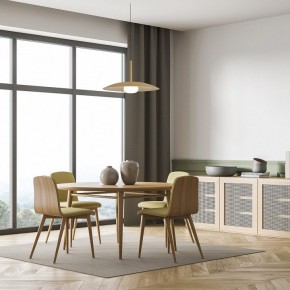 Подвесной светильник Mantra Lidia 8976 в Асбесте - asbest.ok-mebel.com | фото 4
