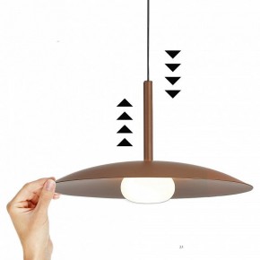 Подвесной светильник Mantra Lidia 8977 в Асбесте - asbest.ok-mebel.com | фото 3