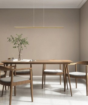 Подвесной светильник Mantra Lineal 8955 в Асбесте - asbest.ok-mebel.com | фото 3