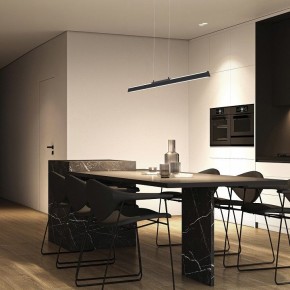 Подвесной светильник Mantra Lineal 8957 в Асбесте - asbest.ok-mebel.com | фото 3