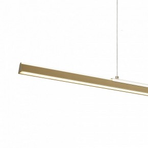 Подвесной светильник Mantra Lineal 8958 в Асбесте - asbest.ok-mebel.com | фото 4