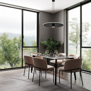 Подвесной светильник Mantra Nomada 8982 в Асбесте - asbest.ok-mebel.com | фото 3