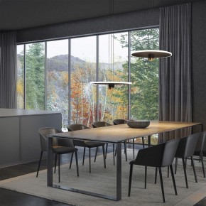 Подвесной светильник Mantra Nomada 8983 в Асбесте - asbest.ok-mebel.com | фото 3