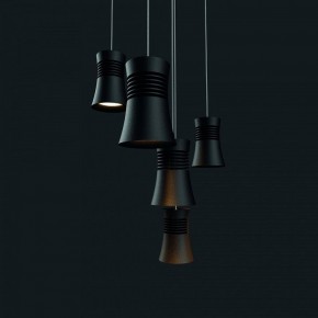 Подвесной светильник Mantra Pagoda 7786 в Асбесте - asbest.ok-mebel.com | фото 4
