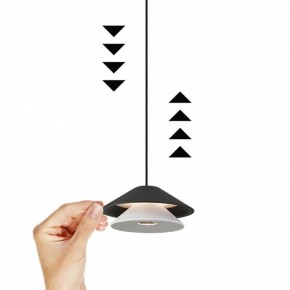 Подвесной светильник Mantra Piccola 9030 в Асбесте - asbest.ok-mebel.com | фото 4