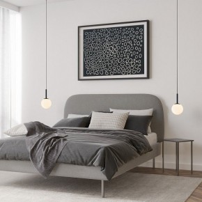 Подвесной светильник Mantra Puebla 8887 в Асбесте - asbest.ok-mebel.com | фото 3