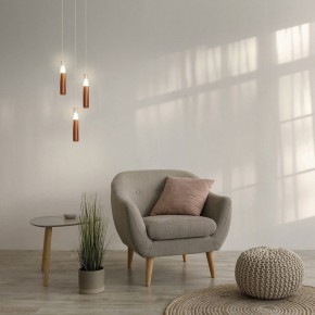 Подвесной светильник Mantra Spark 8968 в Асбесте - asbest.ok-mebel.com | фото 3